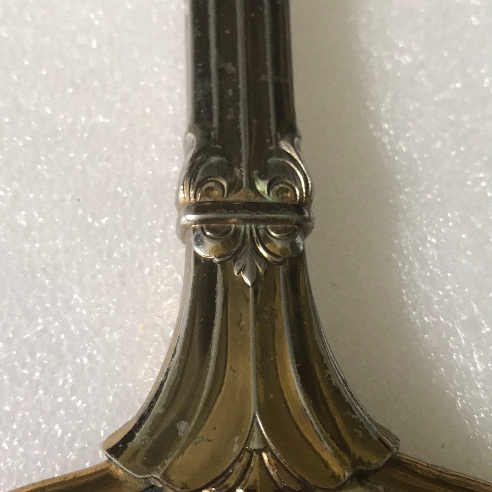 Antique Mirror View 4